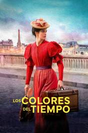 Poster de Los colores del tiempo (2025) de Cédric Klapisch