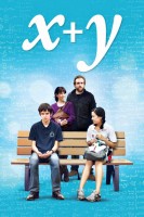 Poster de x+y (2014) de Morgan Matthews