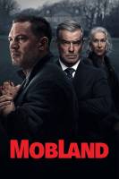 Poster de Tierra de mafiosos (2025) de Ronan Bennett