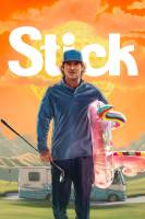 Poster de Sticks: Cracks del golf (2025) de Jason Keller