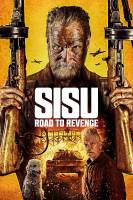 Poster de Sisu: Camino a la venganza (2025) de Jalmari Helander
