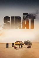 Poster de Sirat. Trance en el desierto (2025) de Oliver Laxe
