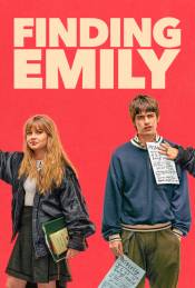 Poster de Finding Emily (2026) de Alicia MacDonald