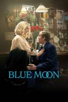 Poster de Blue Moon (2025) de Richard Linklater
