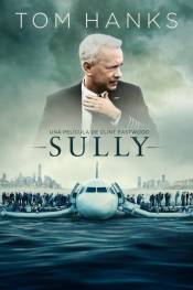 Poster de Sully (2016) de Clint Eastwood