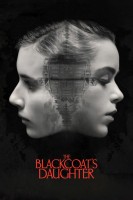 Poster de La enviada del mal (2015) de Oz Perkins