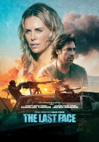 Poster de Diré tu nombre (2016) de Sean Penn