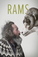 Poster de Rams (El valle de los carneros) (2015) de Grímur Hákonarson