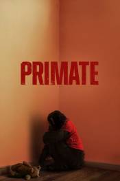 Poster de Primate (2026) de Johannes Roberts