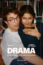 Poster de El drama (2026) de Kristoffer Borgli