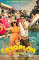 Poster de El casoplón (2025) de Joaquín Mazón