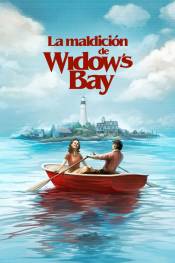 Poster de La maldición de Widow's Bay (2026)