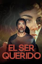 Poster de El ser querido (2026) de Rodrigo Sorogoyen