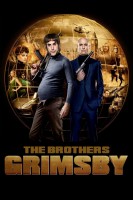 Poster de Agente contrainteligente (2016) de Louis Leterrier