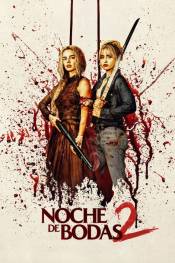 Poster de Noche de bodas 2 (2026) de Matt Bettinelli-Olpin, Tyler Gillett