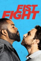 Poster de Pelea de profes (2017) de Richie Keen