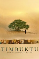 Poster de Timbuktu (2014) de Abderrahmane Sissako