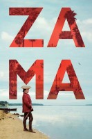Poster de Zama (2017) de Lucrecia Martel