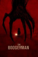 Poster de The Boogeyman (2023) de Rob Savage