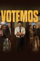 Poster de Votemos (2025) de Santiago Requejo