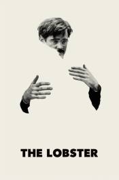 Poster de Langosta (2015) de Giórgos Lánthimos