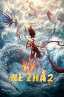 Poster de Ne Zha 2 (2025) de Yu Yang