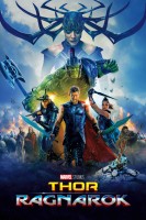 Poster de Thor: Ragnarok (2017) de Taika Waititi