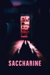 Poster de Insaciable (2026) de Natalie Erika James