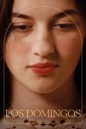 Poster de Los domingos (2025) de Alauda Ruiz de Azúa