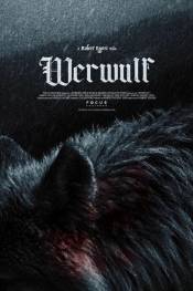 Poster de Werwulf (2026) de Robert Eggers