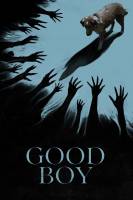 Poster de Good Boy (2025) de Ben Leonberg