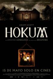 Poster de Hokum (2026) de Damian McCarthy