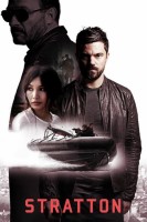 Poster de Stratton (2017) de Simon West