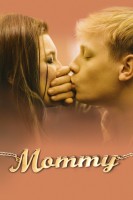 Poster de Mommy (2014) de Xavier Dolan