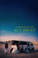 Poster de Un simple accidente (2025) de Jafar Panahi