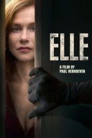 Poster de Elle (2016) de Paul Verhoeven