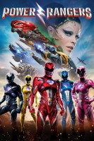 Poster de Power Rangers (2017) de Dean Israelite