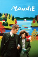 Poster de Maudie, el color de la vida (2016) de Aisling Walsh