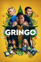 Poster de Gringo: Se busca vivo o muerto (2018) de Nash Edgerton