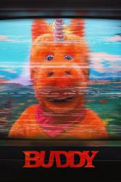 Poster de Buddy (2026) de Casper Kelly