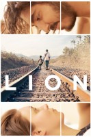Poster de Lion (2016) de Garth Davis