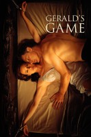 Poster de El juego de Gerald (2017) de Mike Flanagan