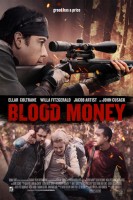 Poster de Blood Money (2017) de Lucky McKee