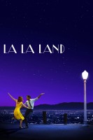 Poster de La ciudad de las estrellas - La La Land (2016) de Damien Chazelle