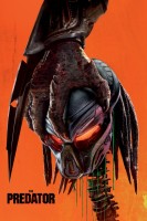 Poster de Predator (2018) de Shane Black