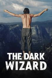 Poster de El mago oscuro (2026)