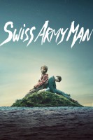 Poster de Swiss Army Man (2016) de Dan Kwan, Daniel Scheinert