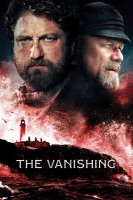 Poster de Keepers (2018) de Kristoffer Nyholm