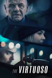 Poster de El Virtuoso (2021) de Nick Stagliano