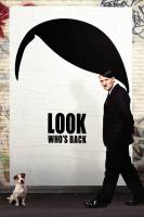 Poster de Ha vuelto (2015) de David Wnendt